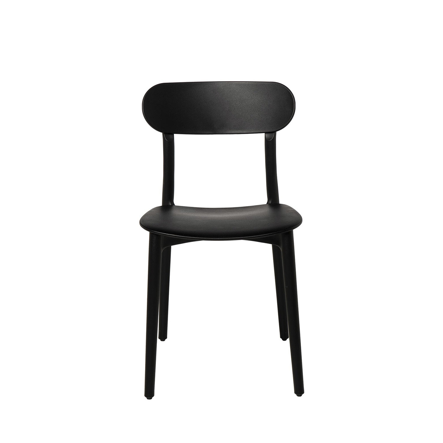 Silla GRETA negro - Image 4