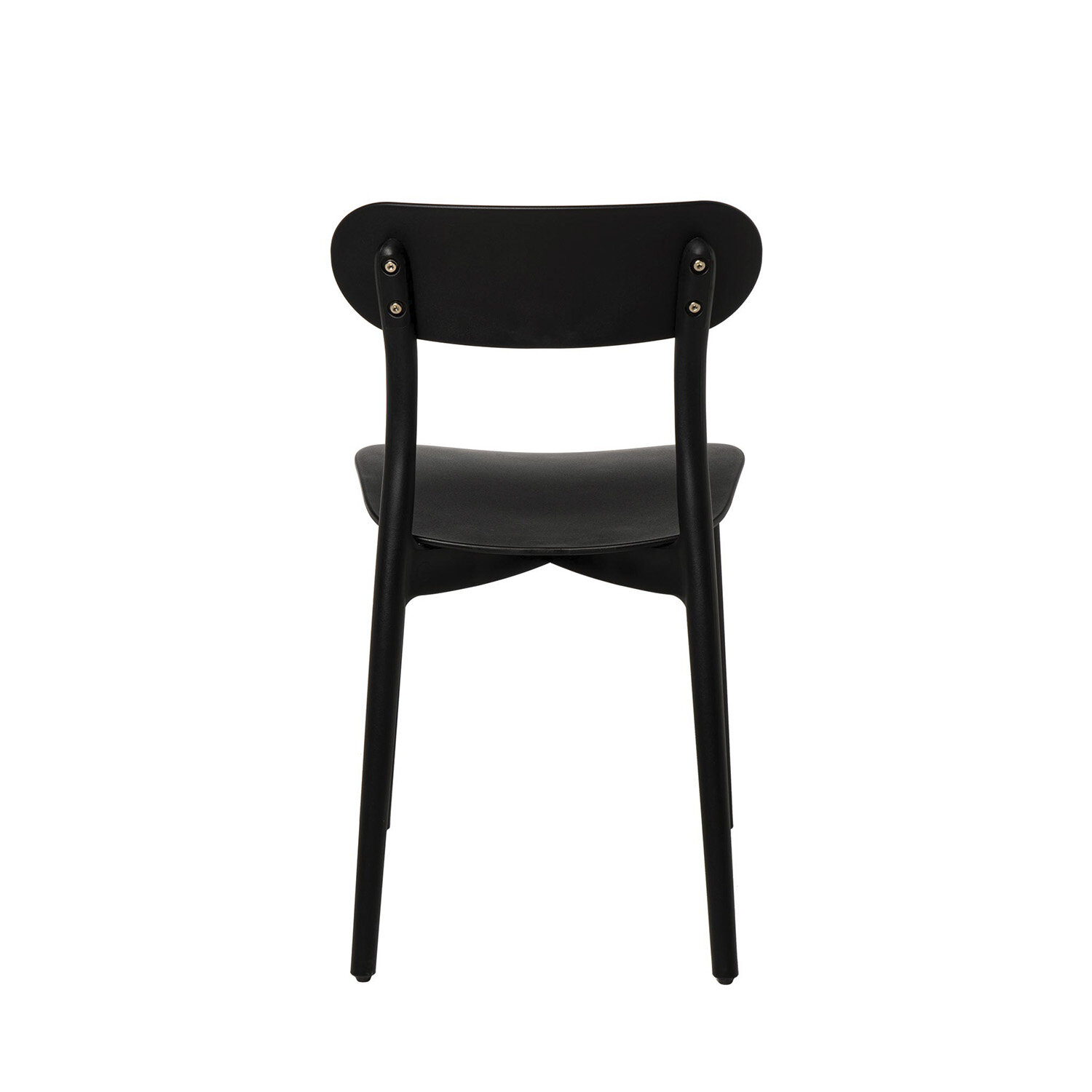 Silla GRETA negro - Image 5