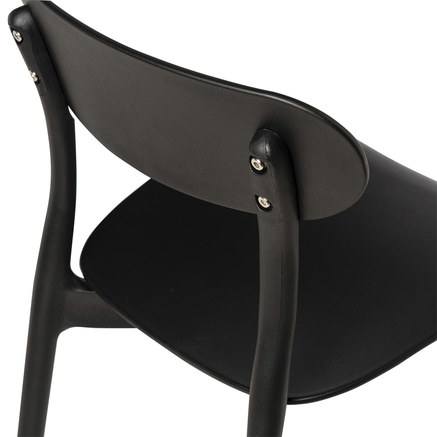 Silla GRETA negro - Image 6