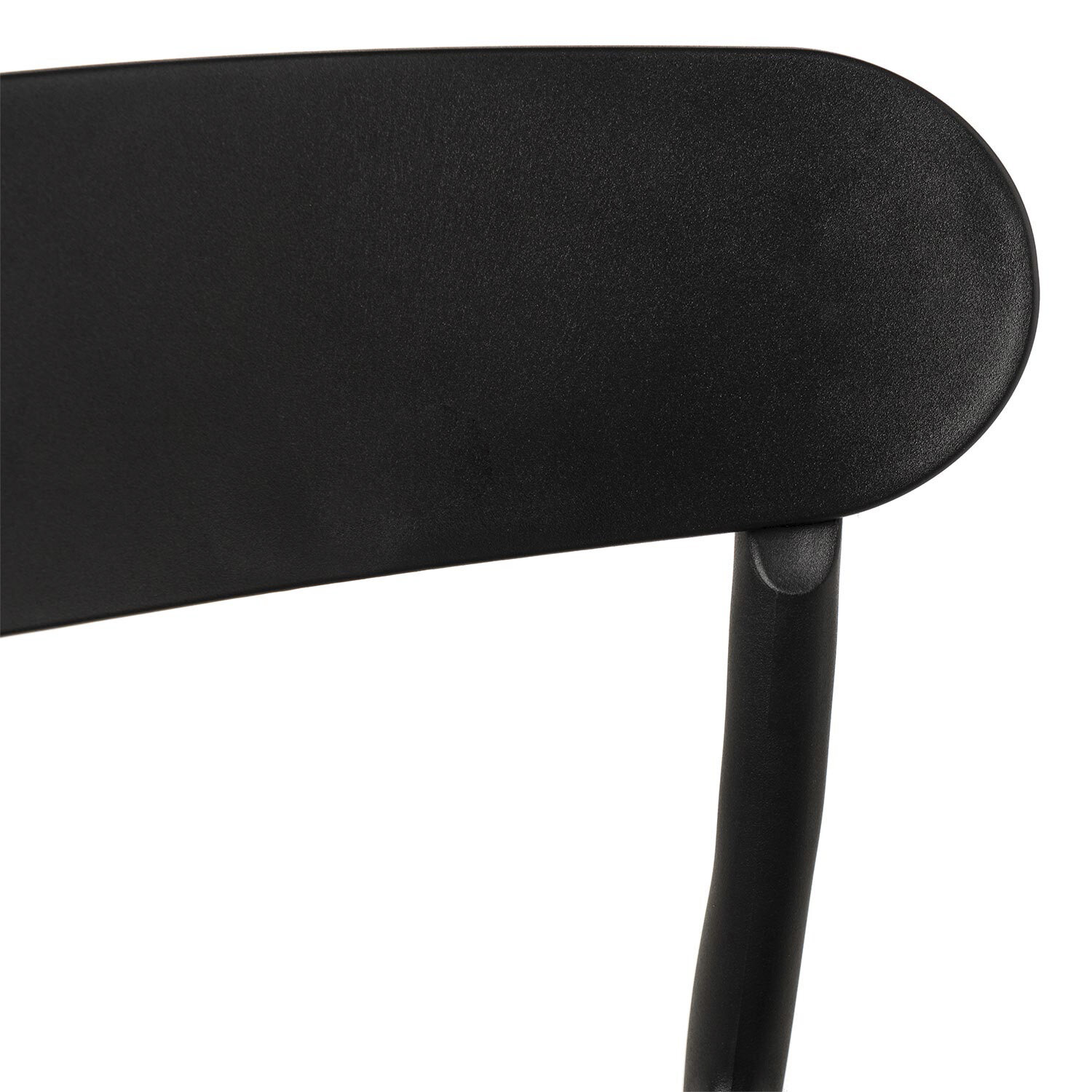 Silla GRETA negro - Image 7