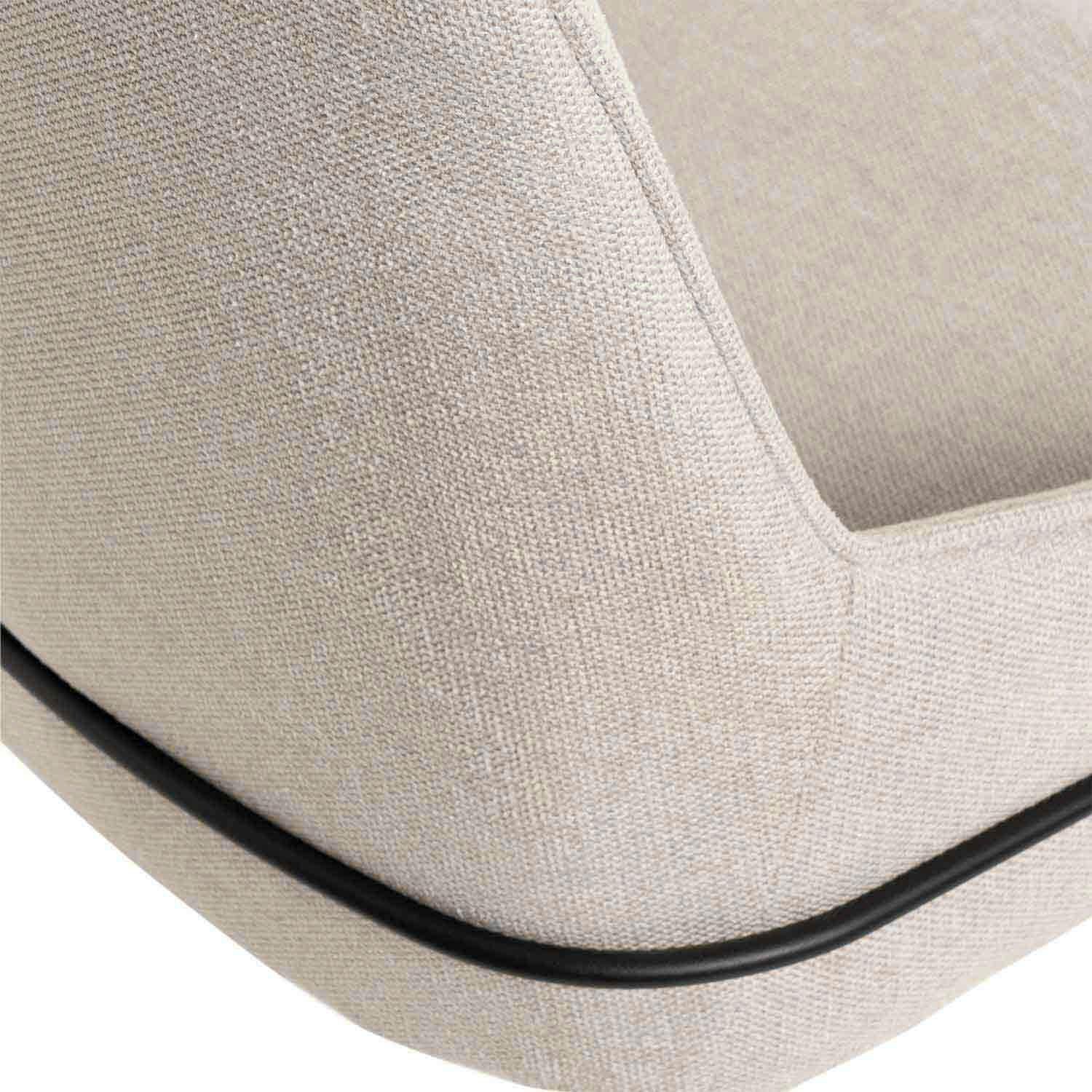Silla GWEN beige - Image 7