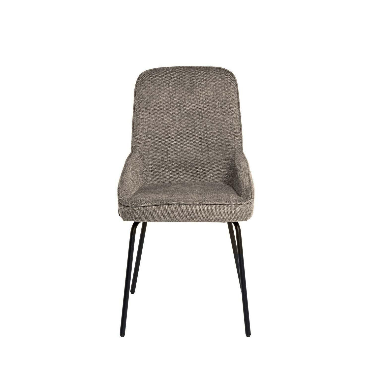 Silla GWEN taupe - Image 4