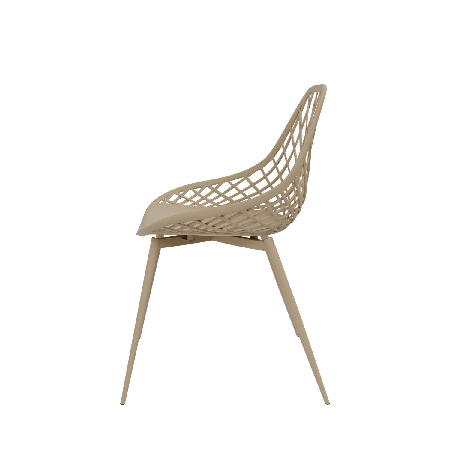 Silla JOSIE beige - Image 3