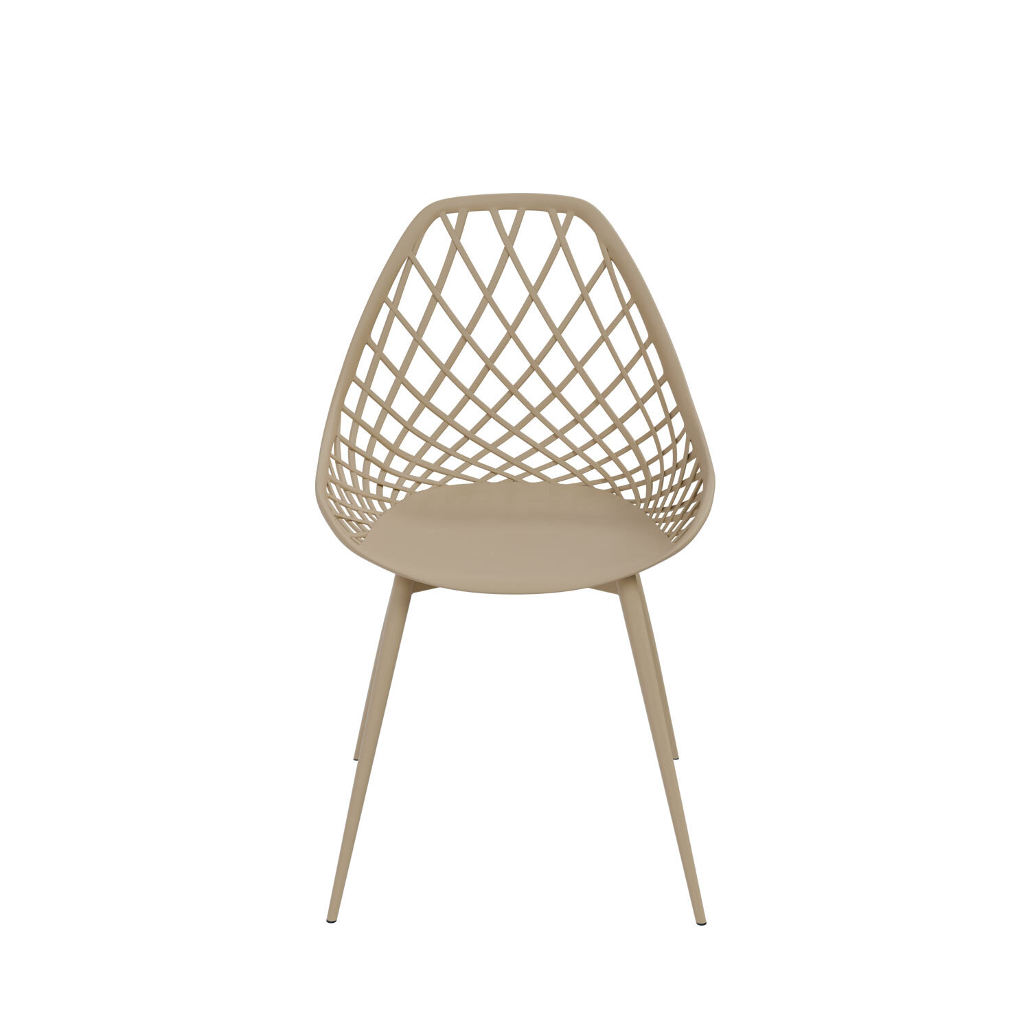 Silla JOSIE beige - Image 4