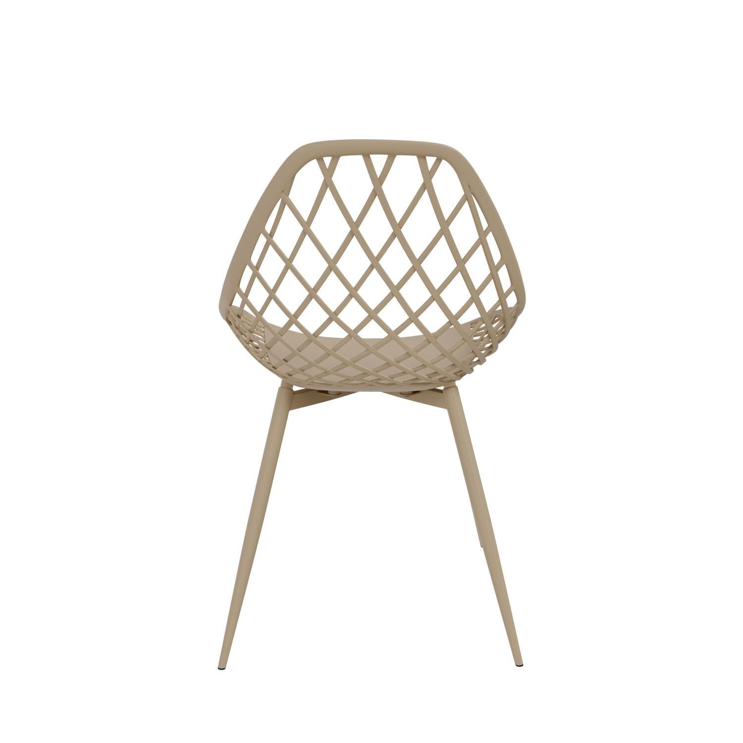Silla JOSIE beige - Image 5