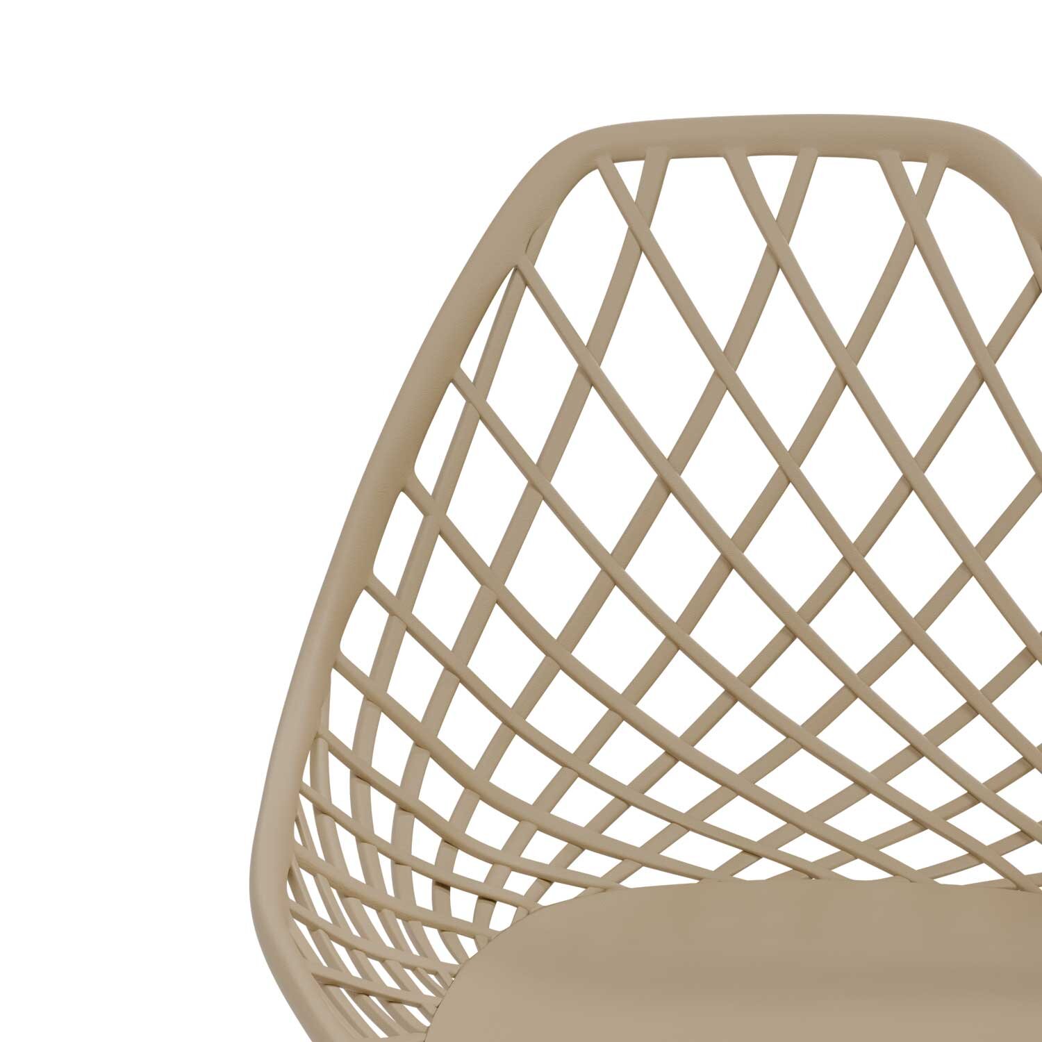 Silla JOSIE beige - Image 6