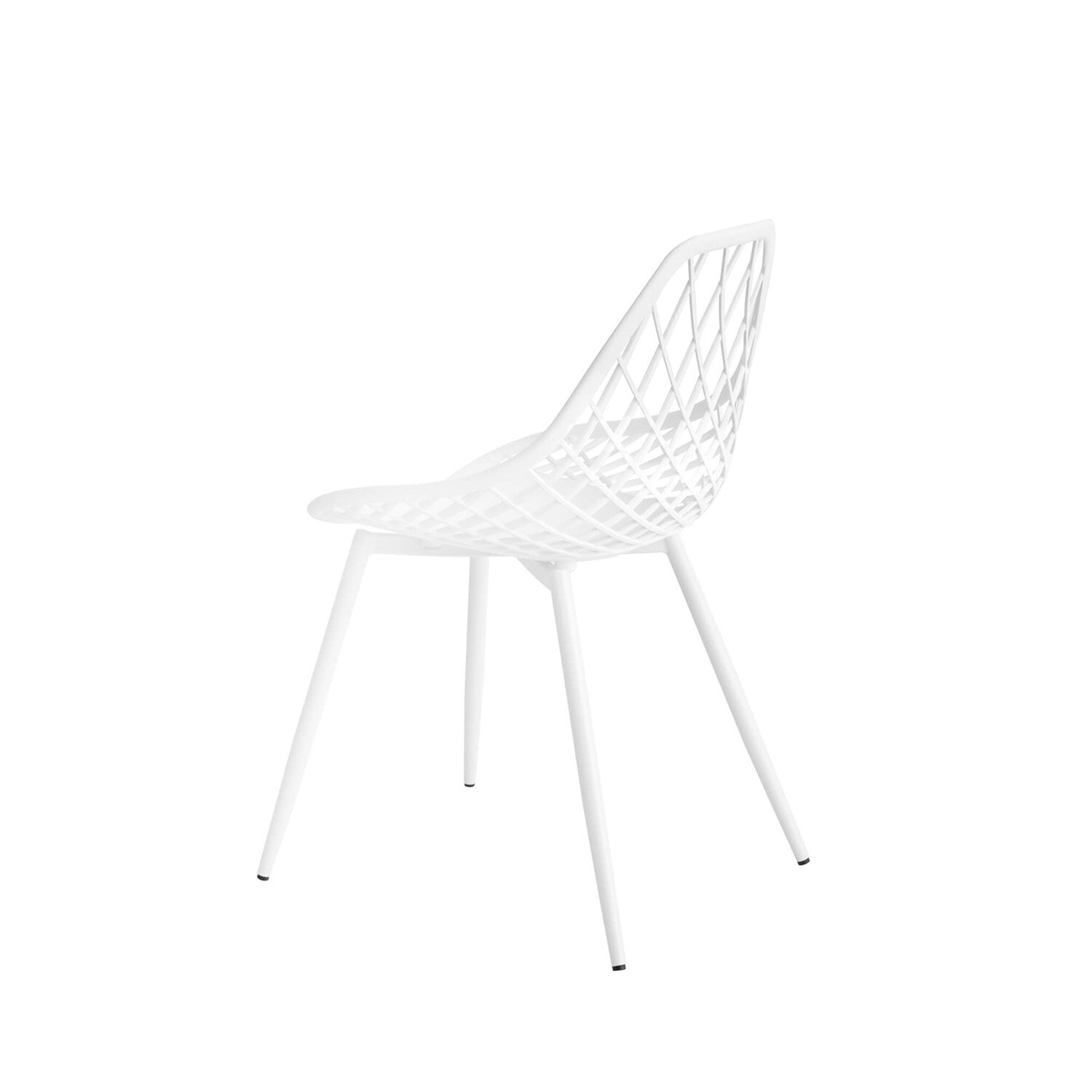Silla JOSIE blanco - Image 2