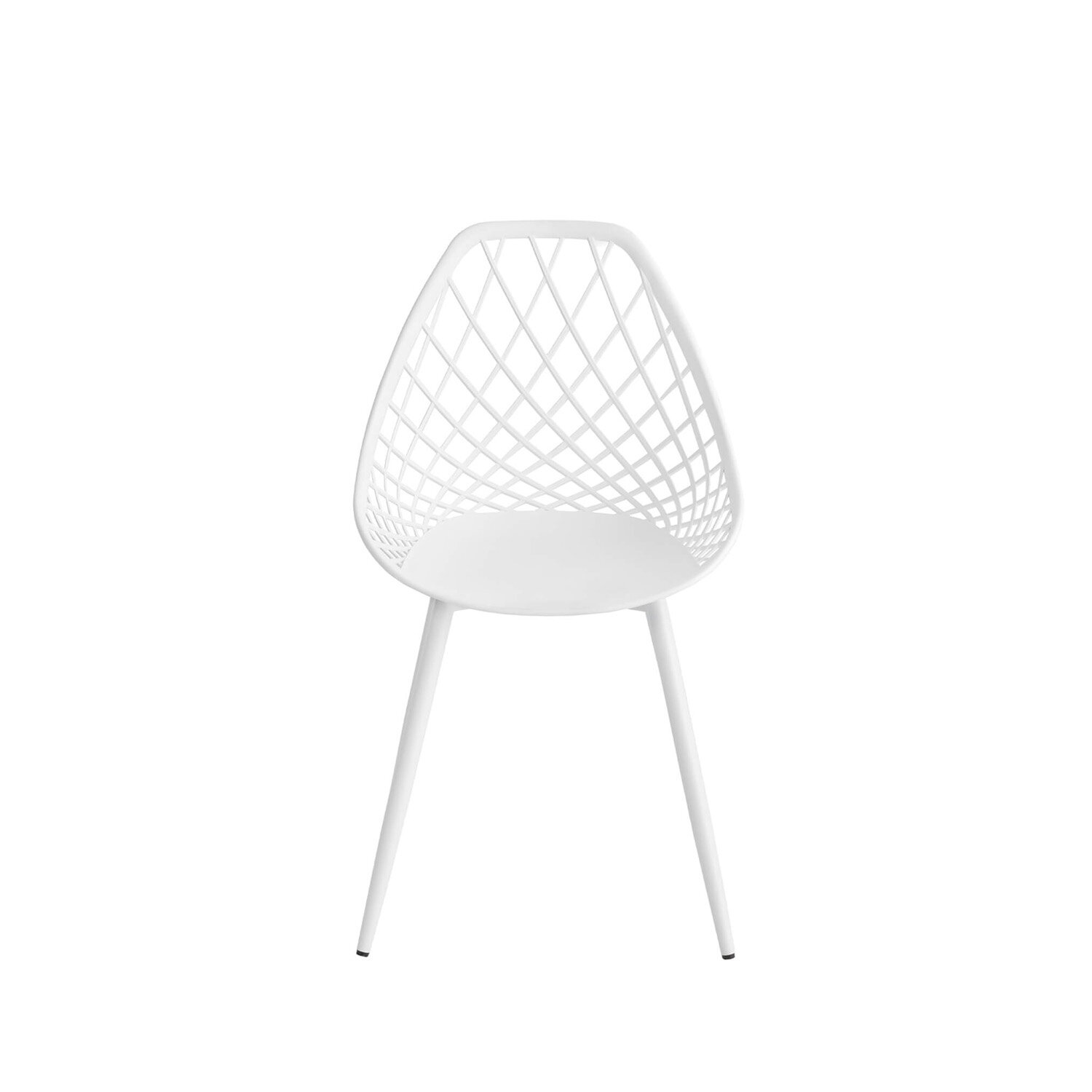 Silla JOSIE blanco - Image 4
