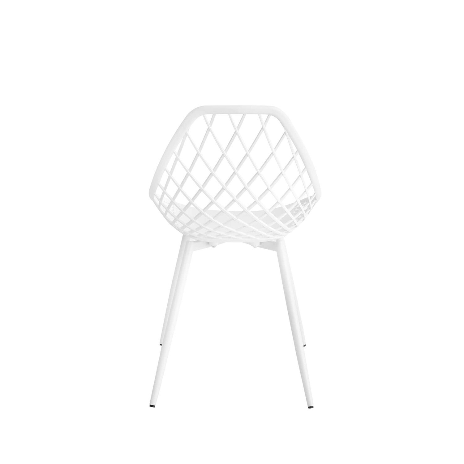Silla JOSIE blanco - Image 5