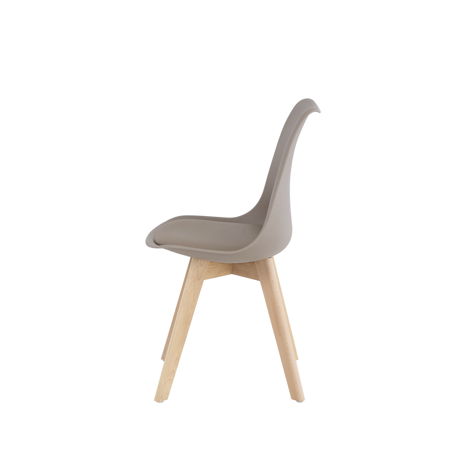 Silla KARINA beige - Image 3