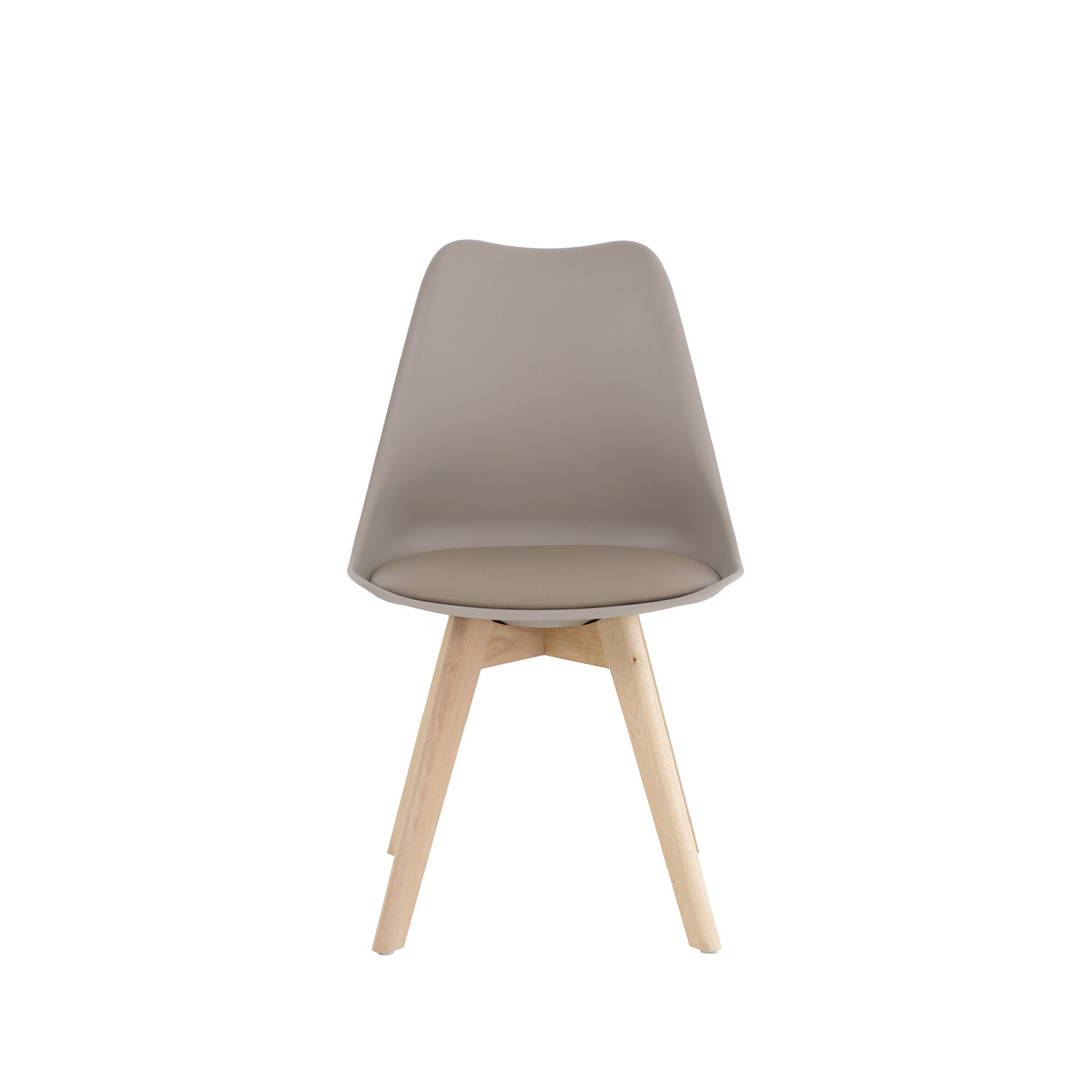 Silla KARINA beige - Image 4