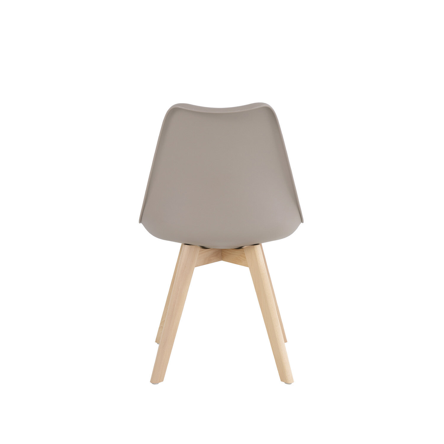 Silla KARINA beige - Image 5