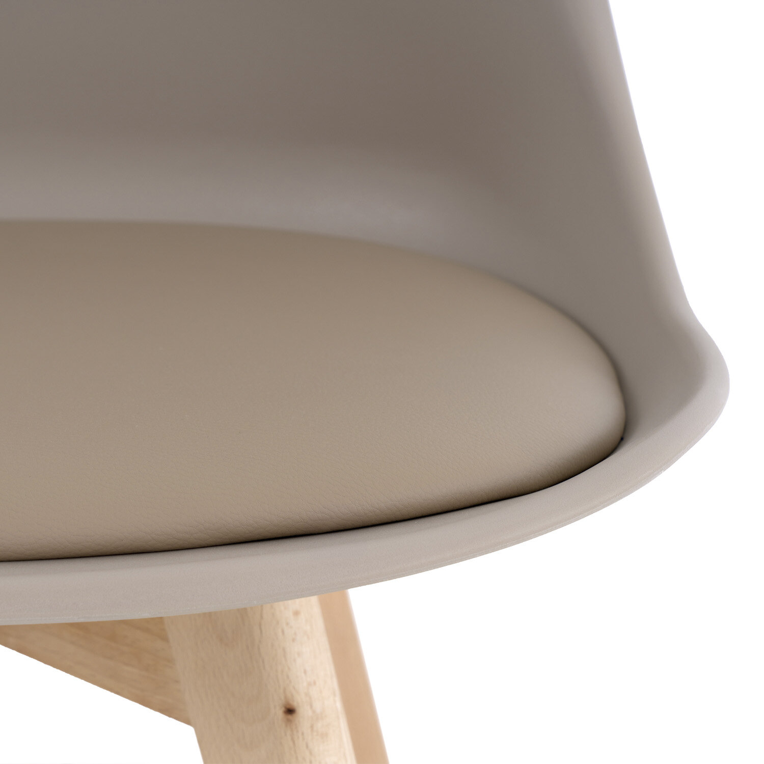 Silla KARINA beige - Image 6