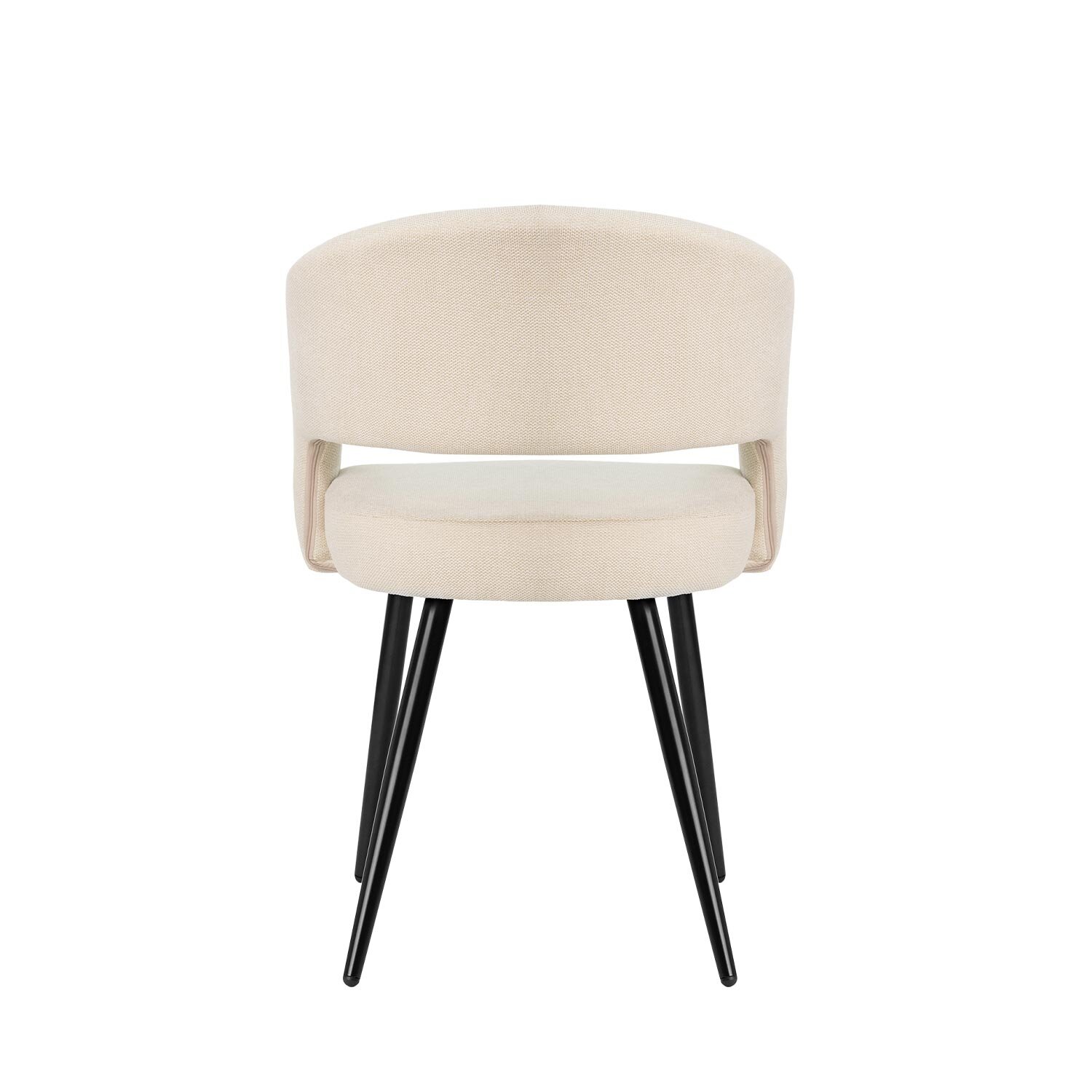 Silla KORA beige - Image 4