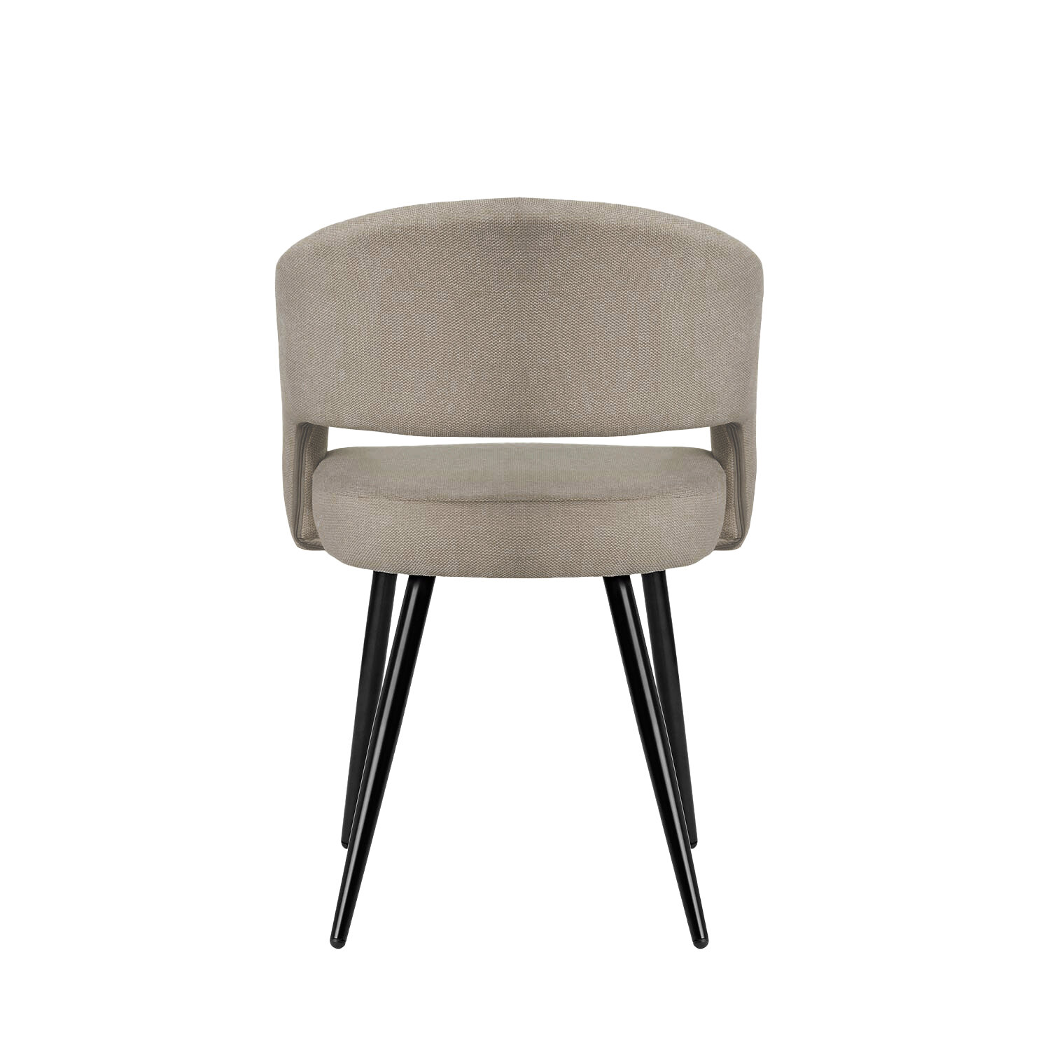 Silla KORA taupe - Image 5