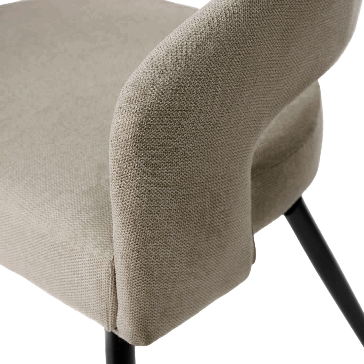 Silla KORA taupe - Image 7