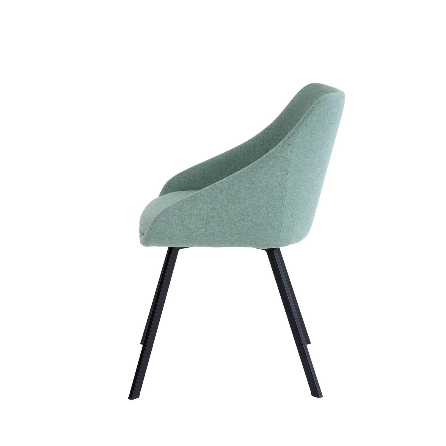 Silla LANNA menta - Image 3