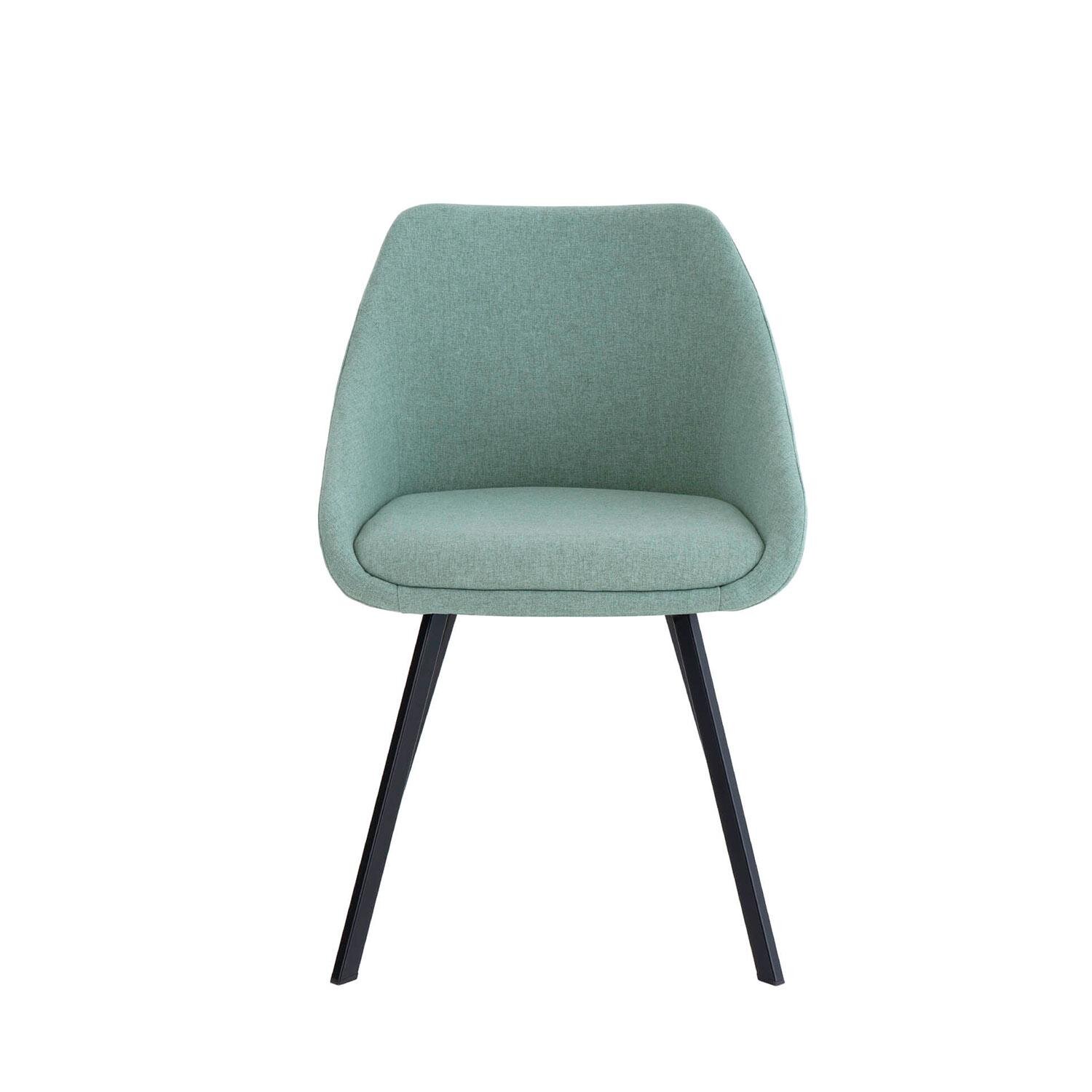 Silla LANNA menta - Image 4