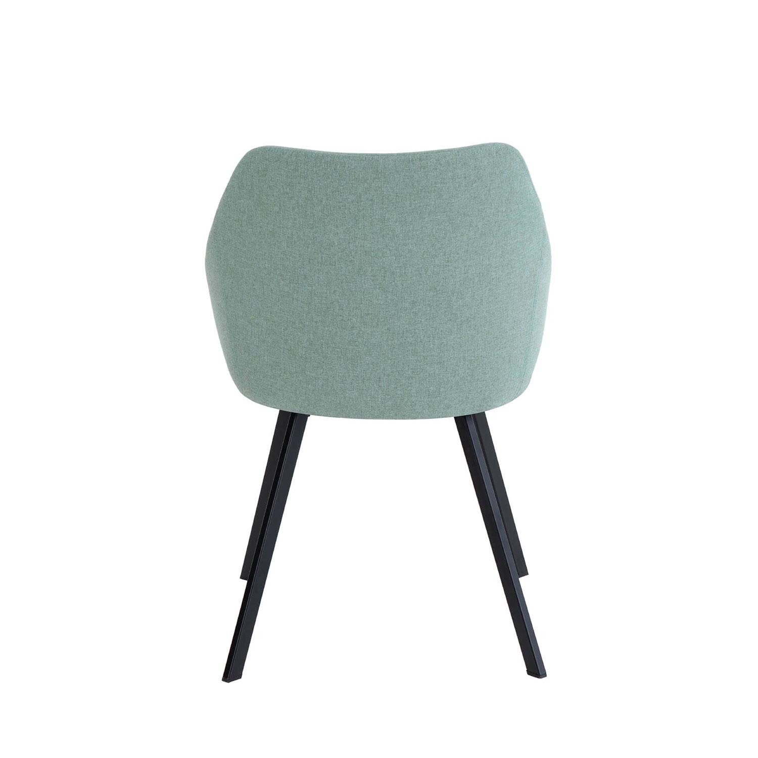 Silla LANNA menta - Image 5