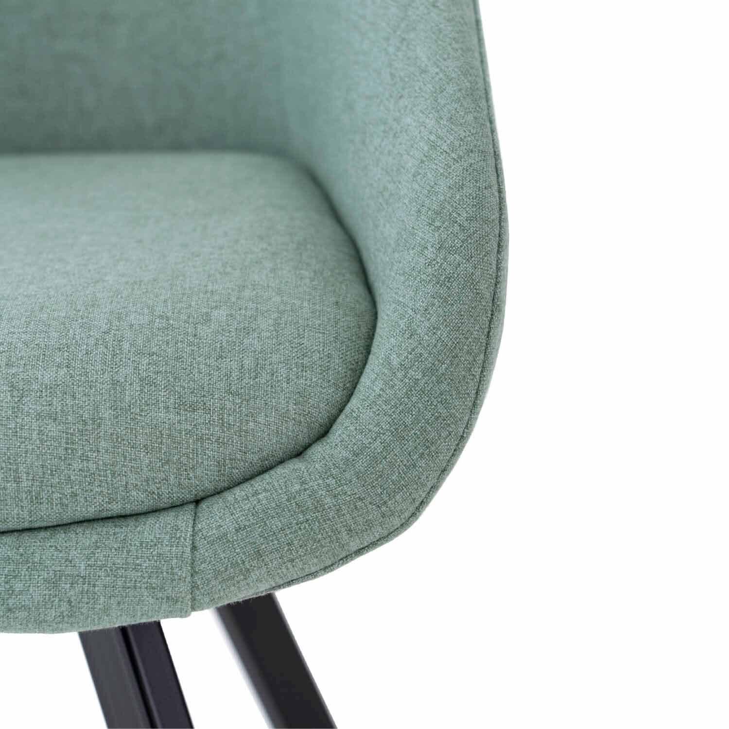 Silla LANNA menta - Image 6