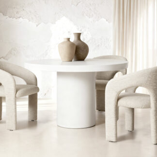 Silla LORETTA beige