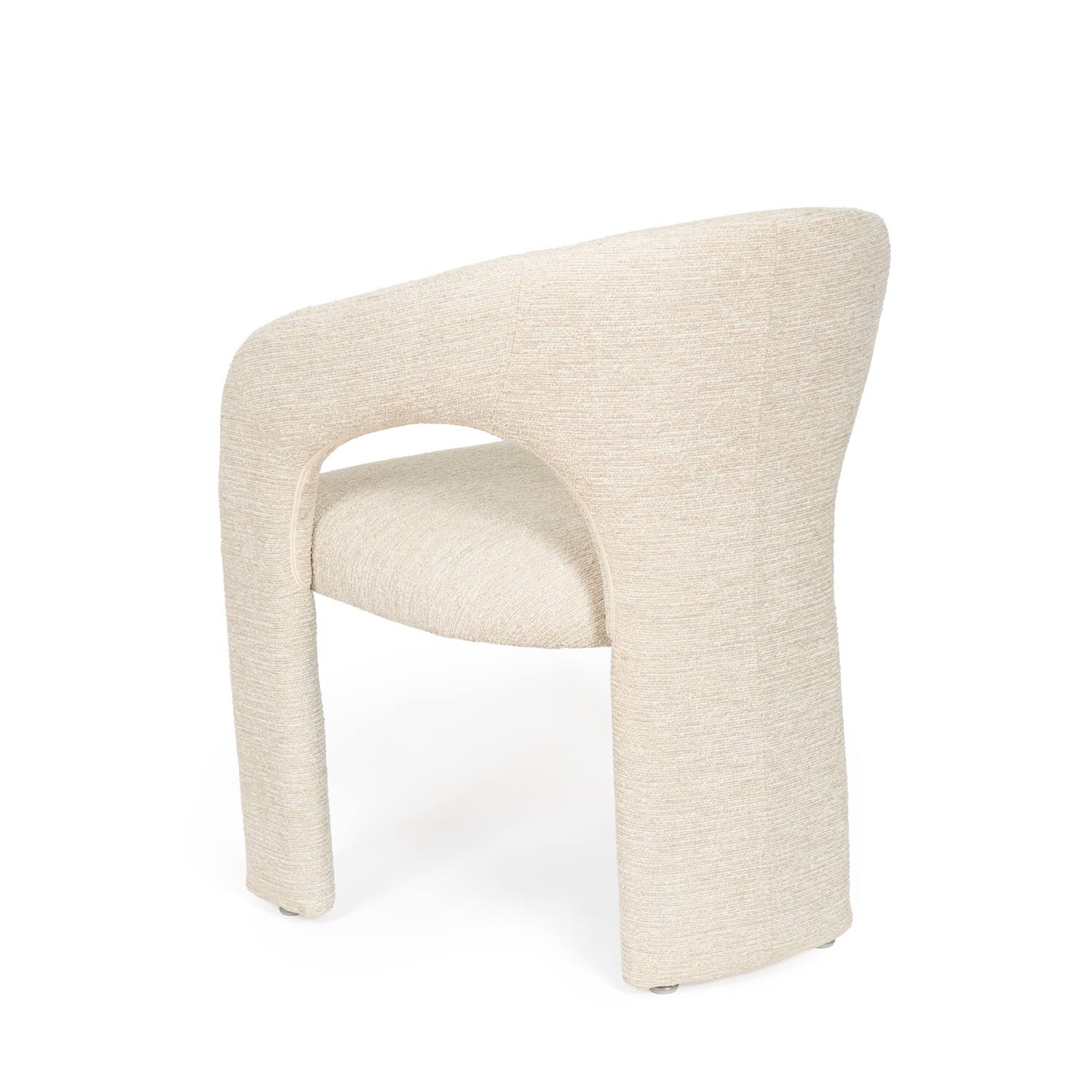 Silla LORETTA beige - Image 3