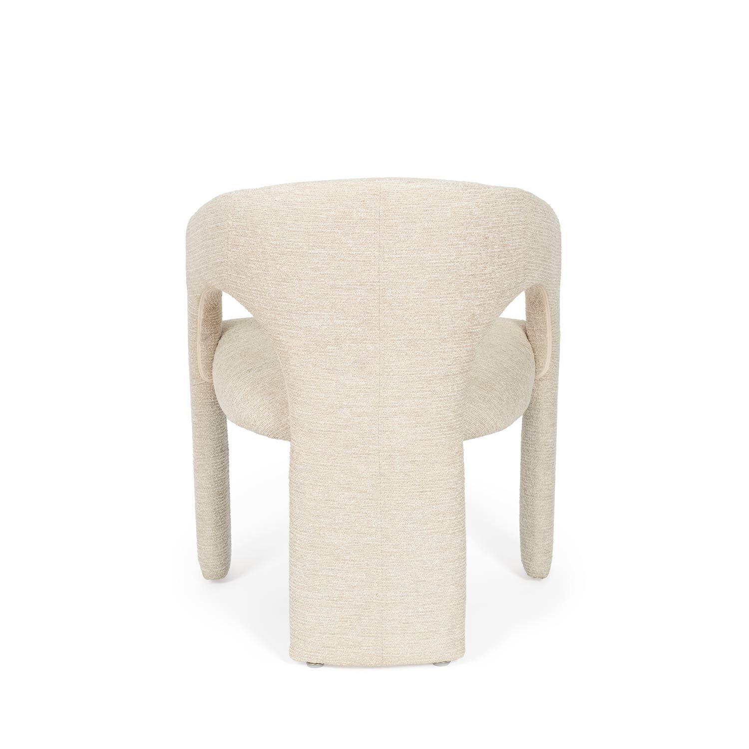 Silla LORETTA beige - Image 6