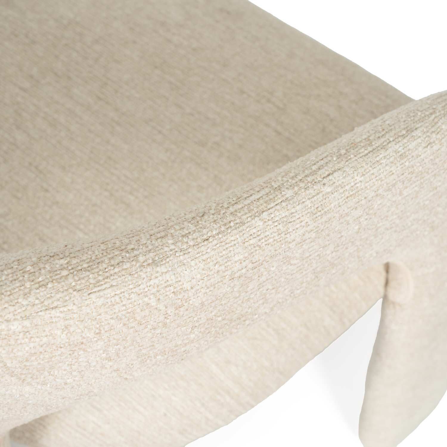 Silla LORETTA beige - Image 8
