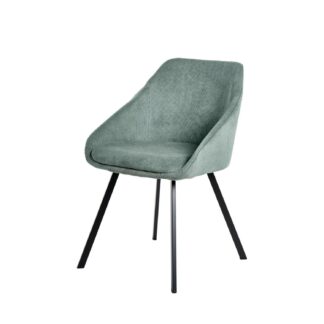Silla MACIE menta