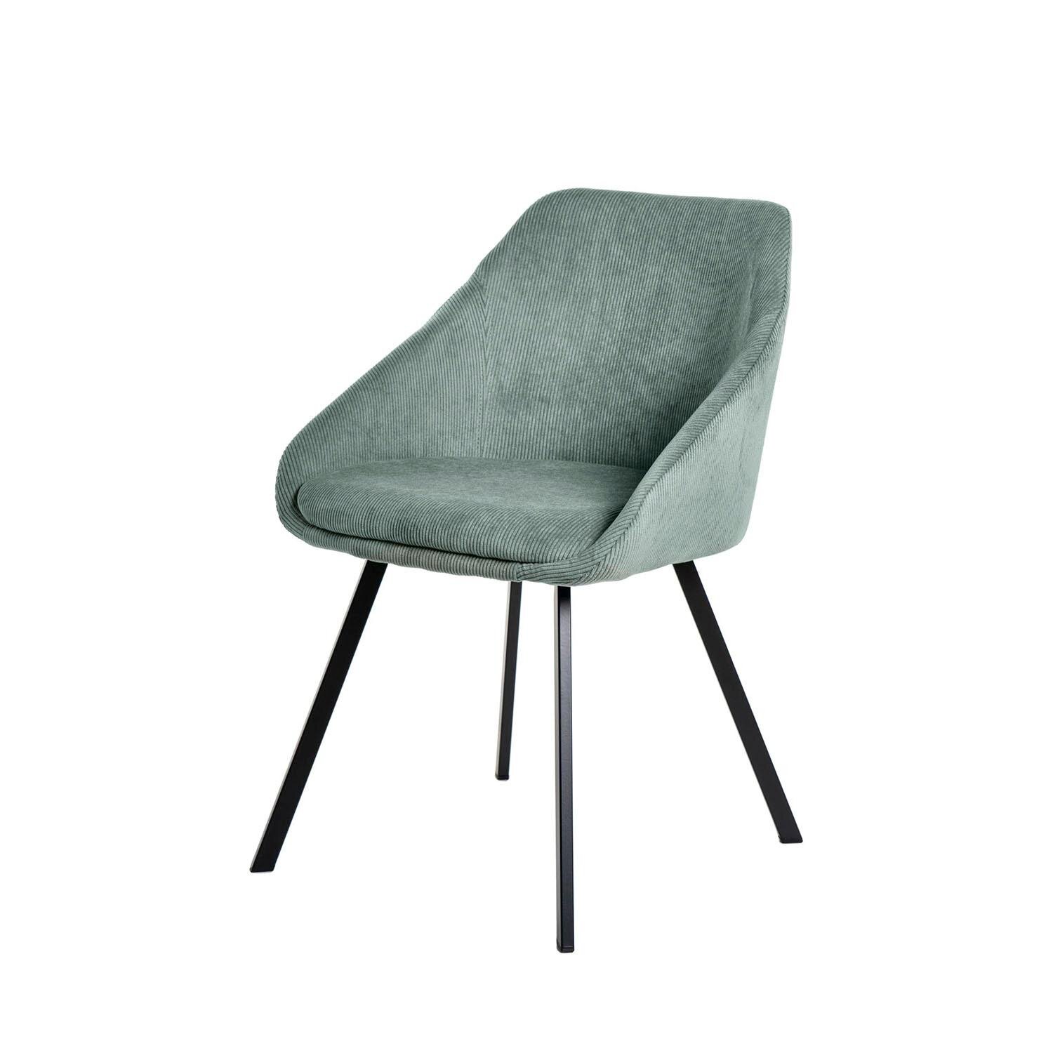 Silla MACIE menta