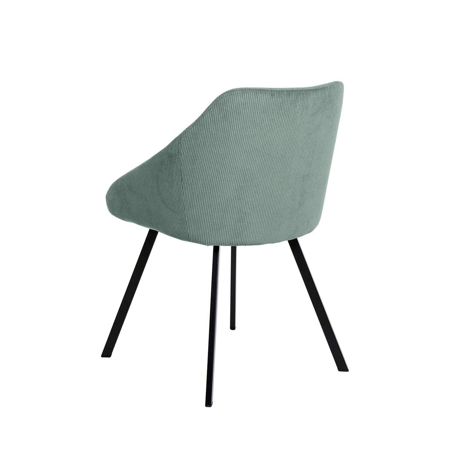 Silla MACIE menta - Image 2