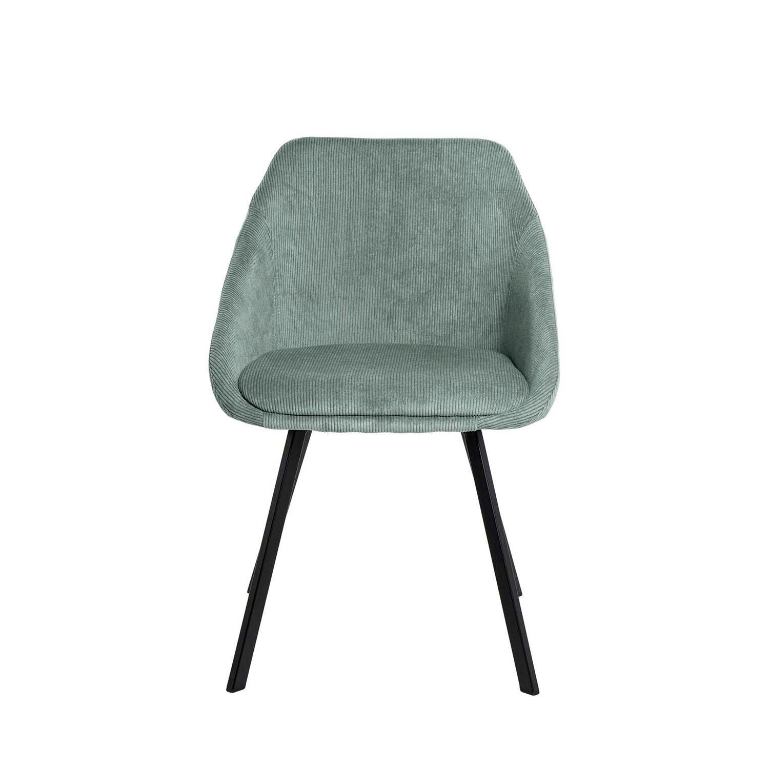 Silla MACIE menta - Image 4