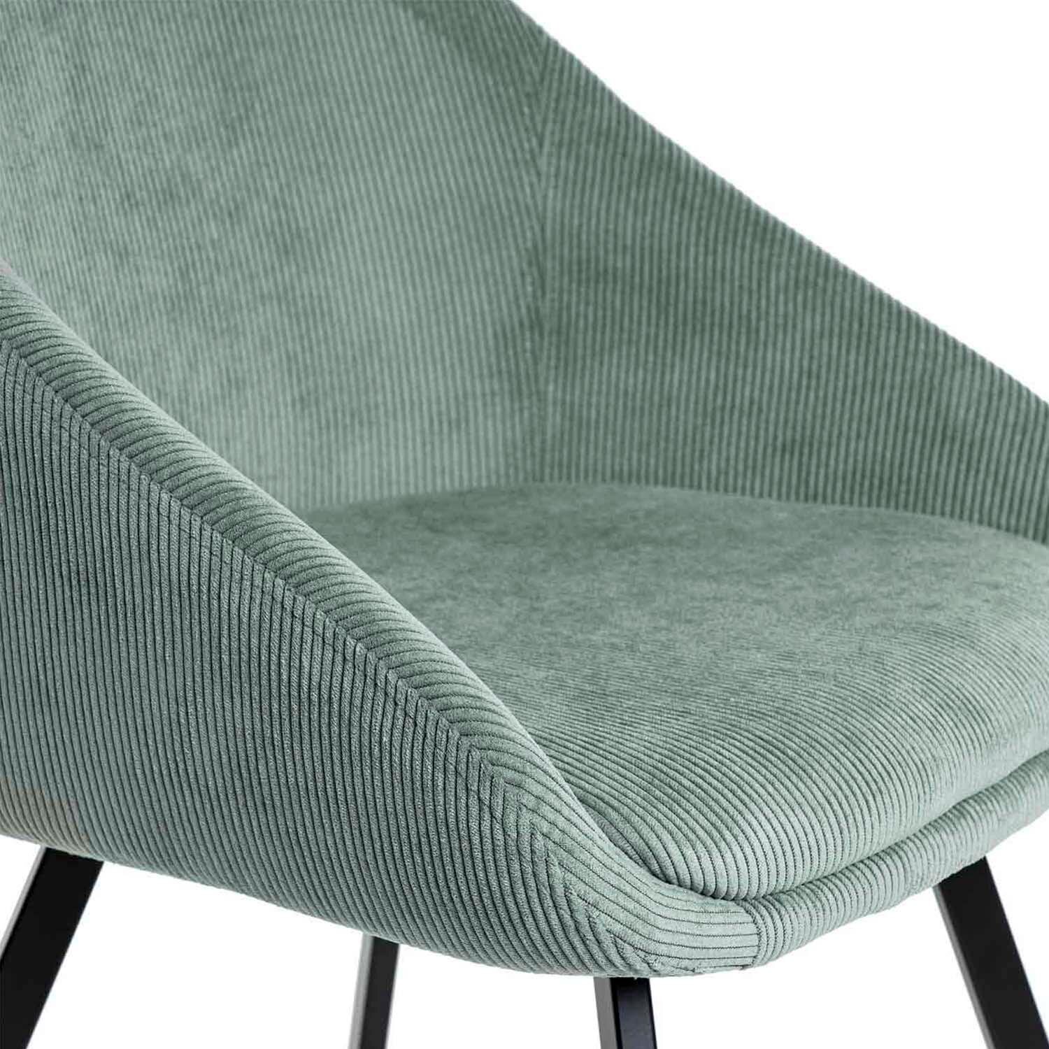 Silla MACIE menta - Image 6