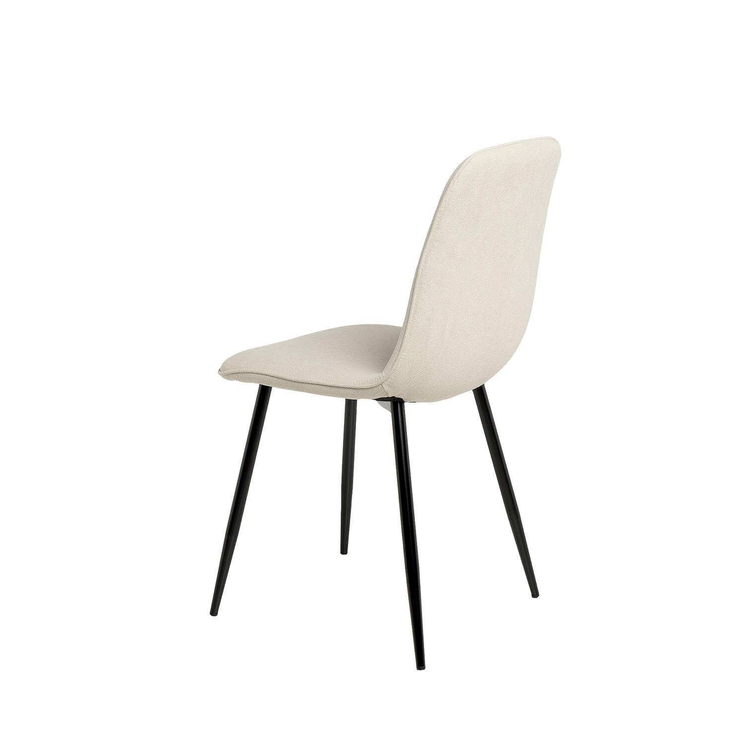 Silla MARLEEN beige - Image 2