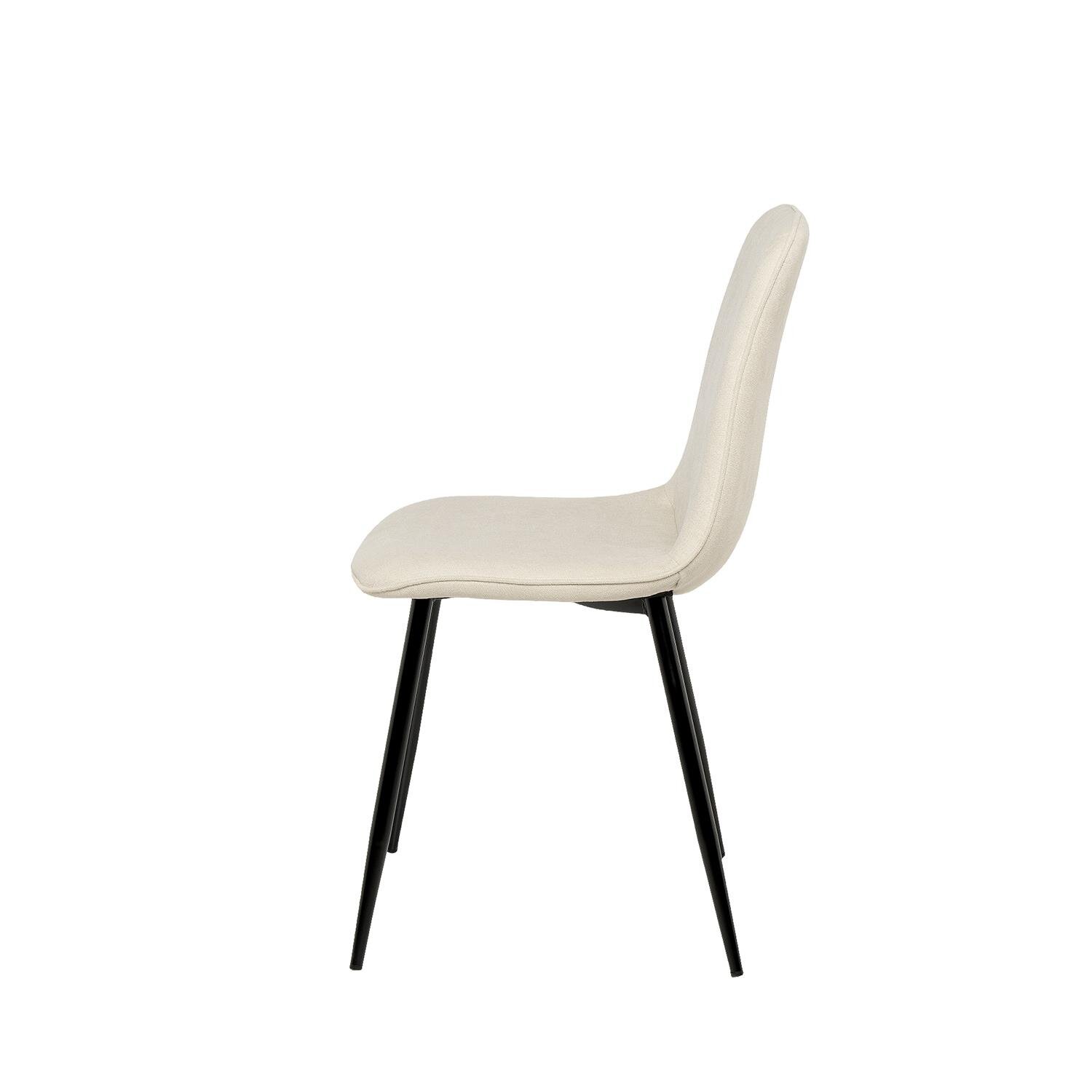 Silla MARLEEN beige - Image 3