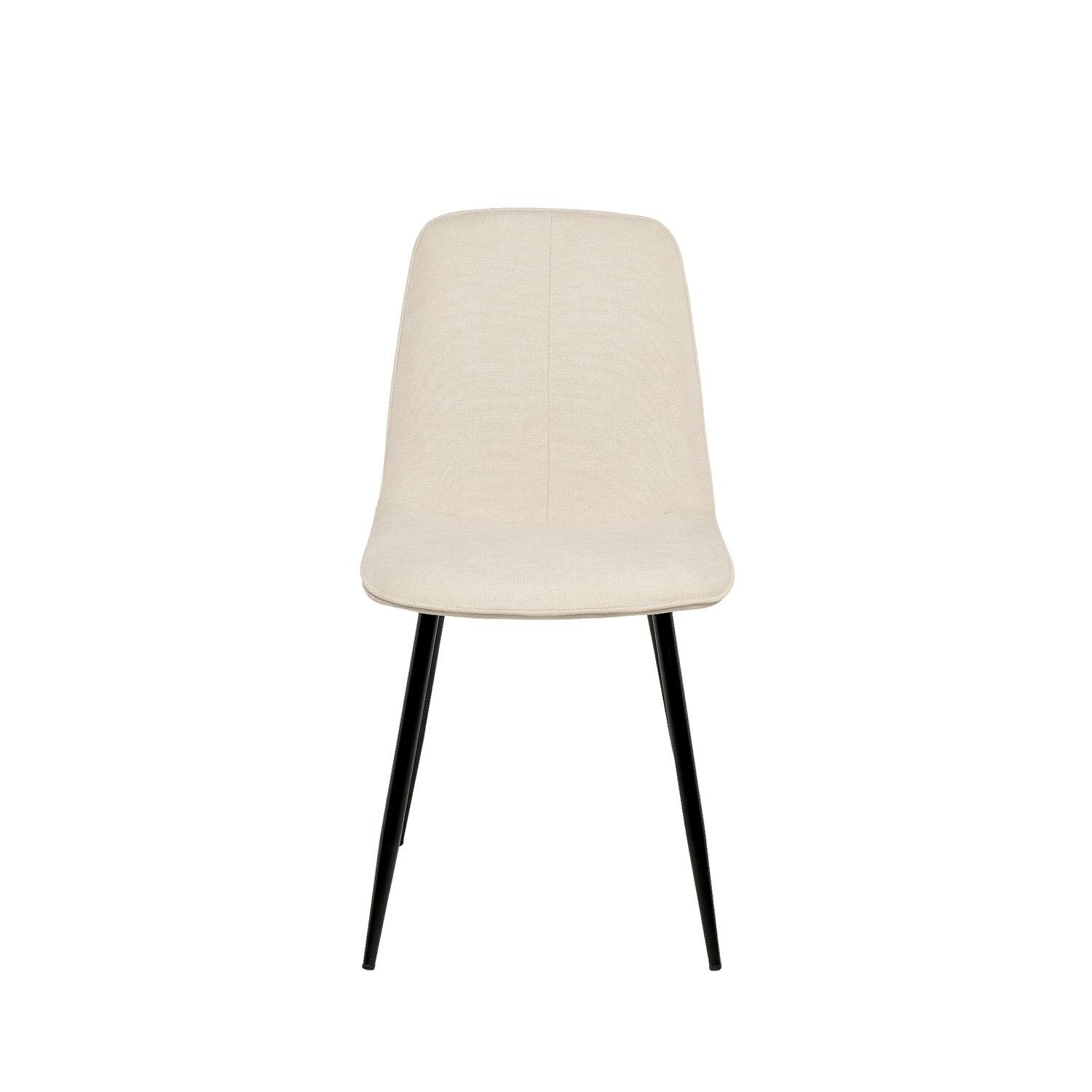 Silla MARLEEN beige - Image 4