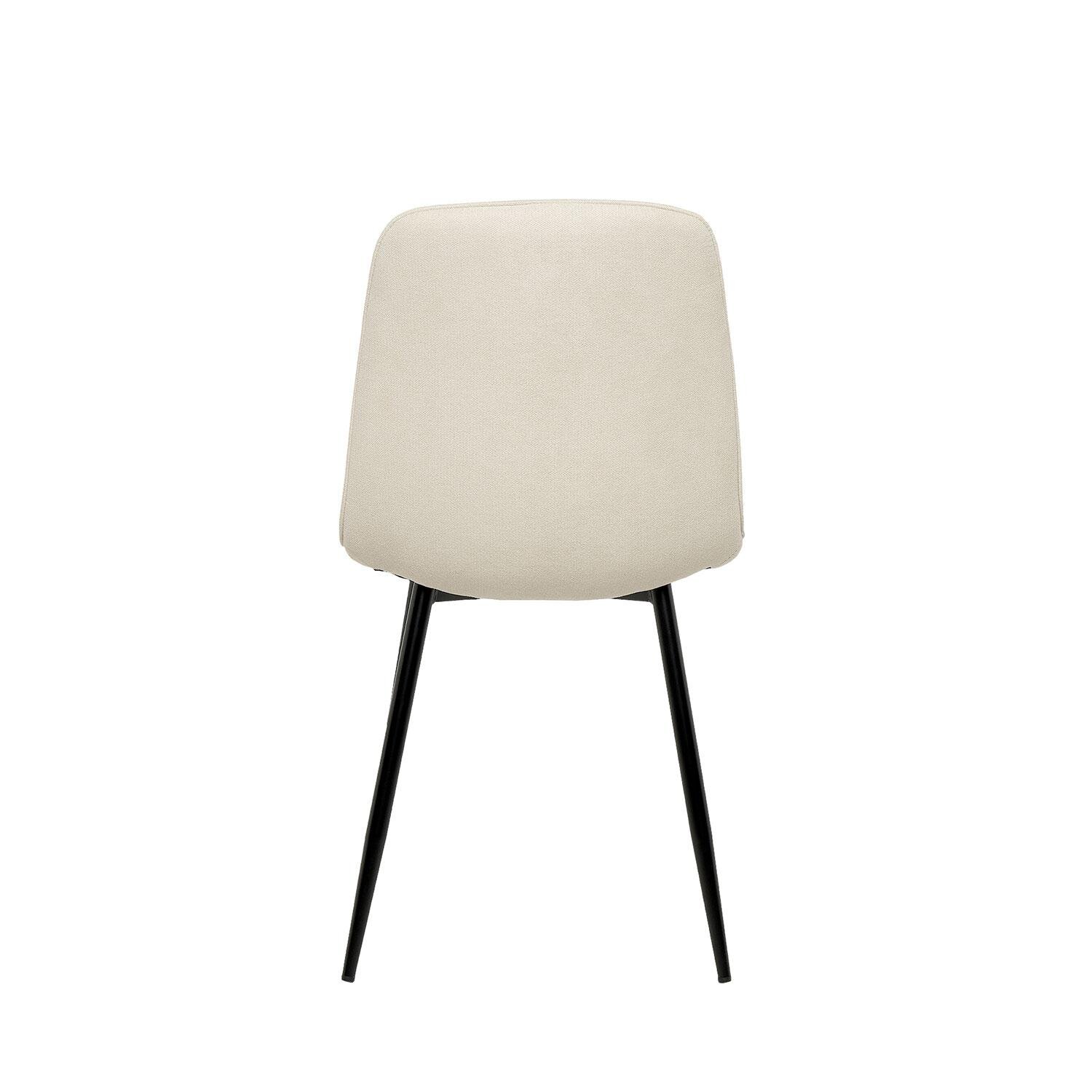 Silla MARLEEN beige - Image 5