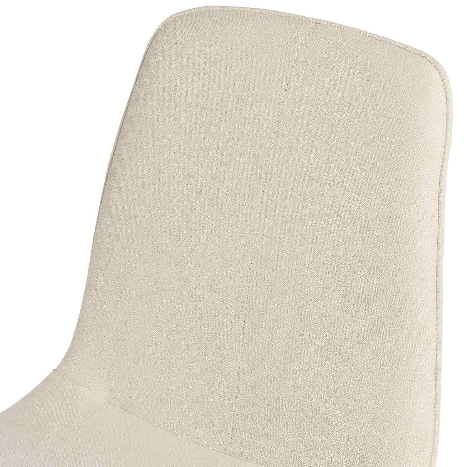 Silla MARLEEN beige - Image 6