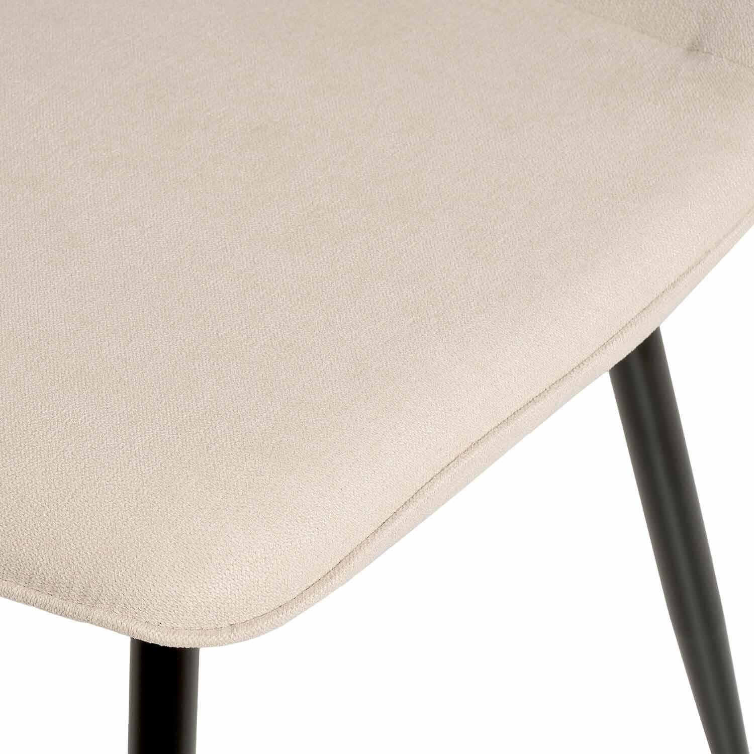 Silla MARLEEN beige - Image 7