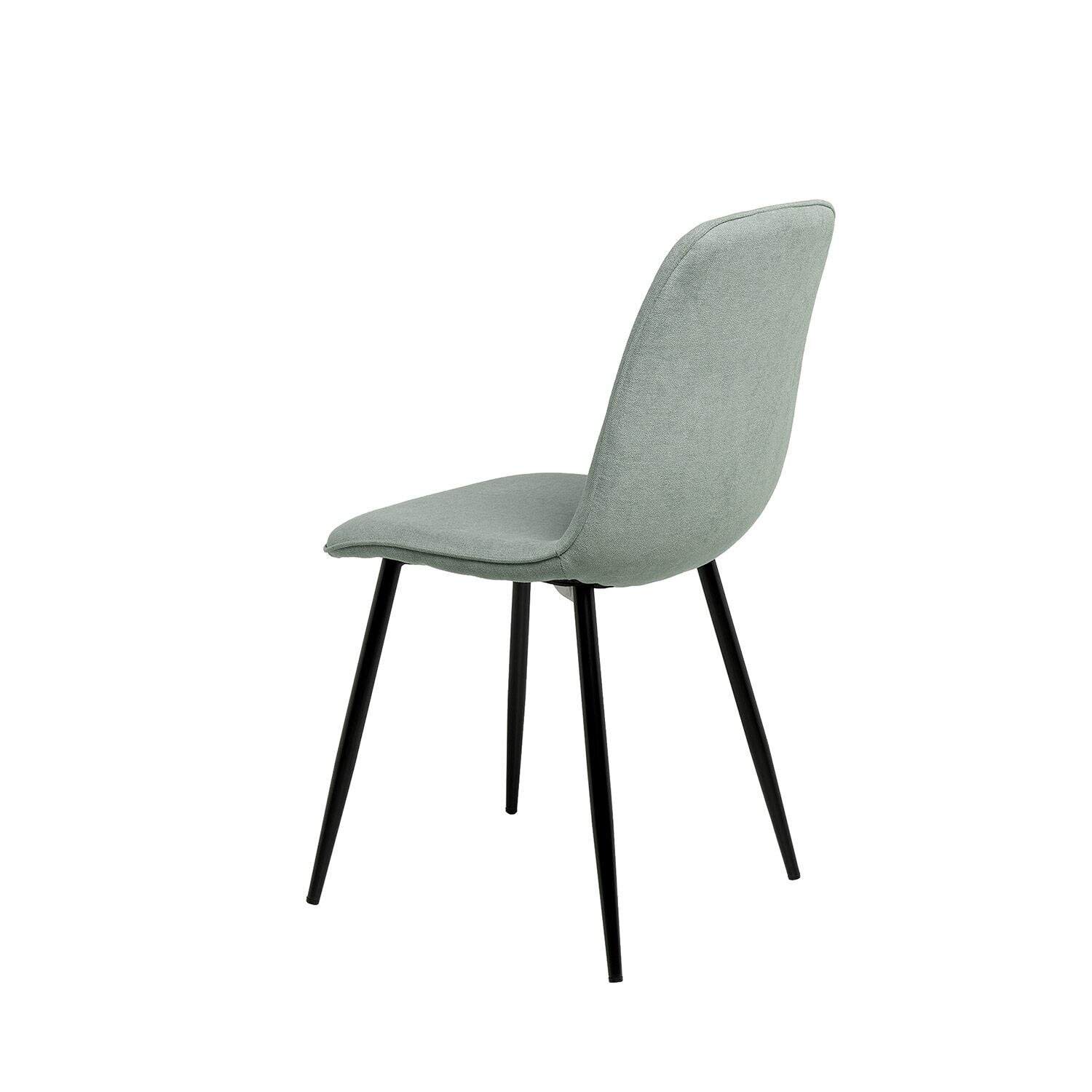 Silla MARLEEN menta - Image 2