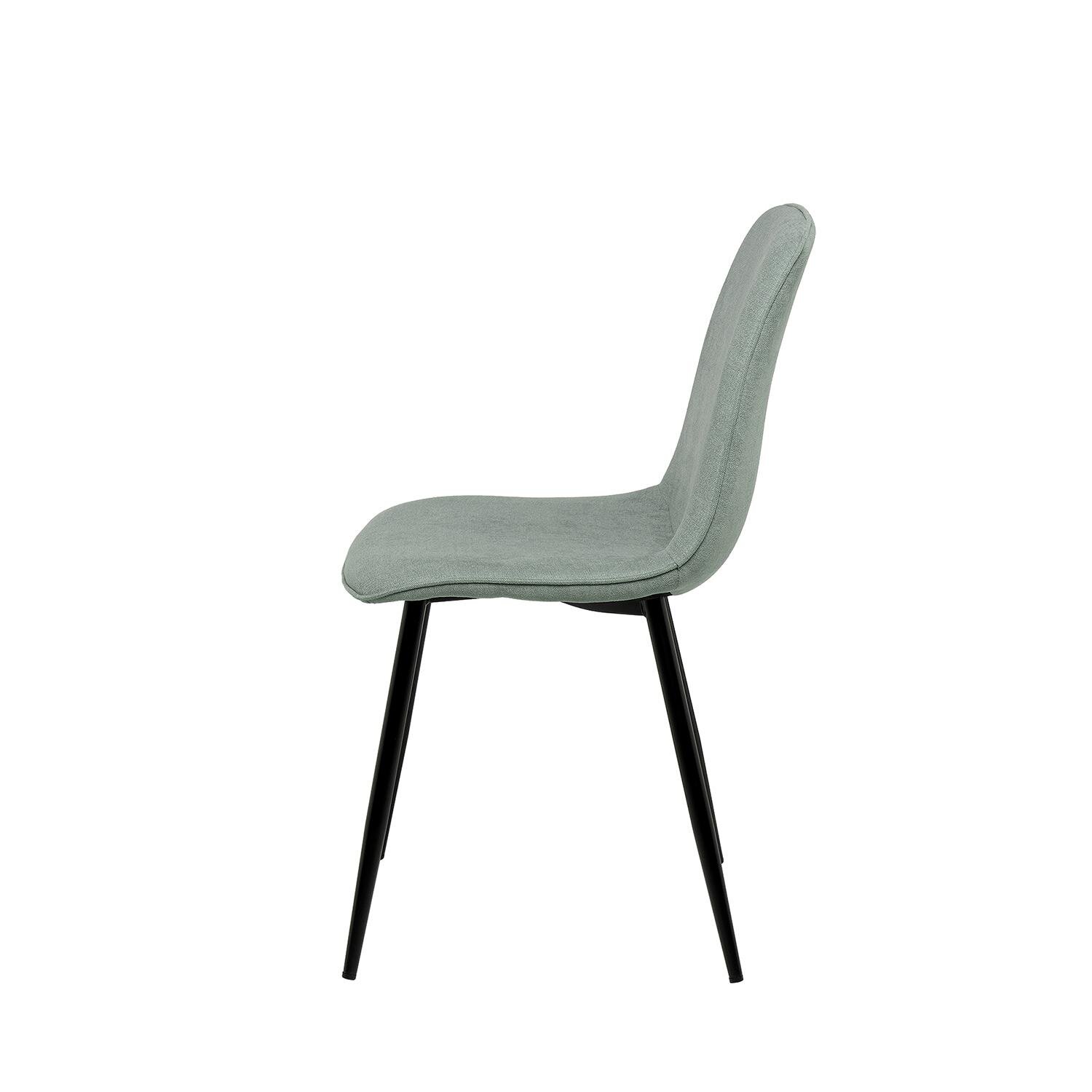 Silla MARLEEN menta - Image 3