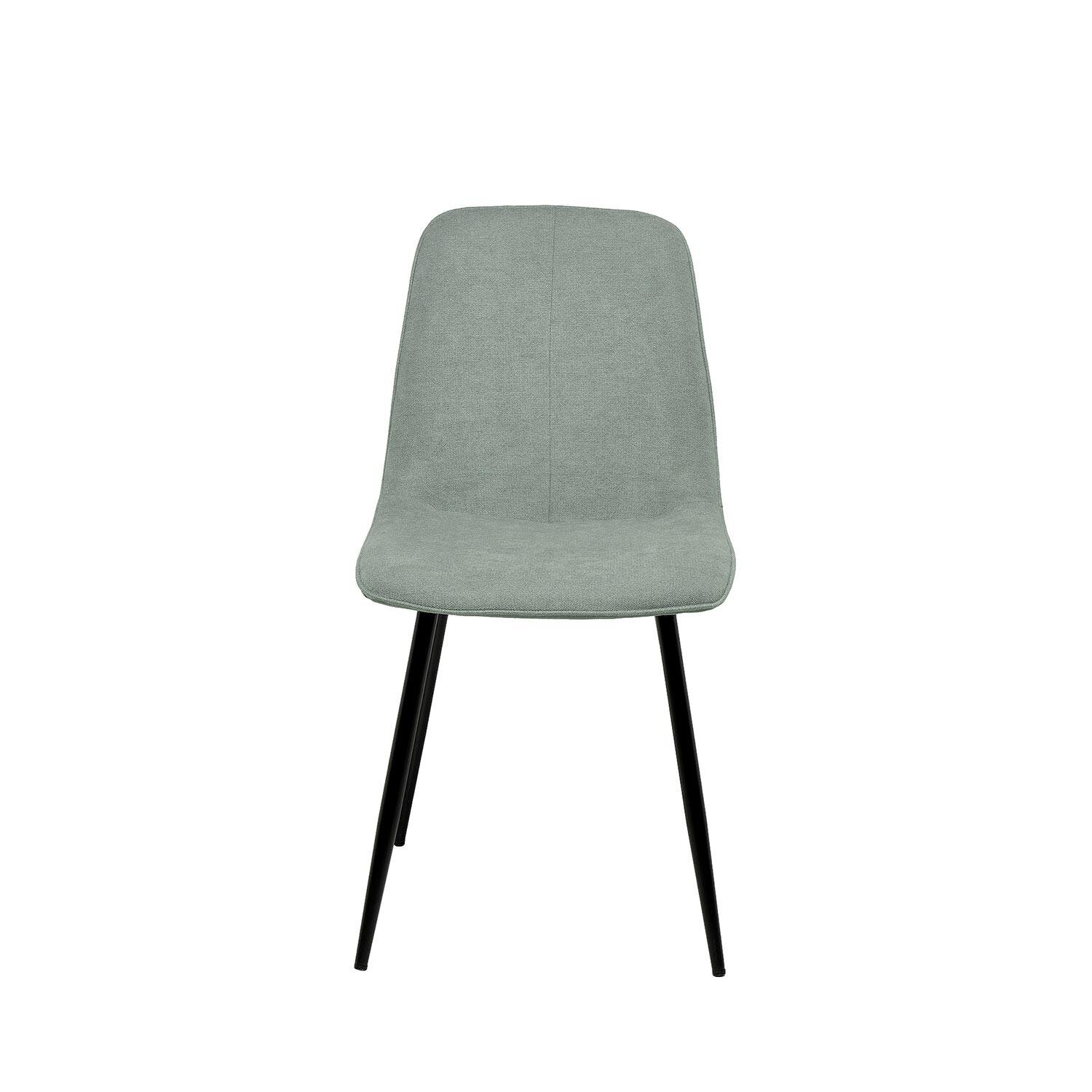 Silla MARLEEN menta - Image 4