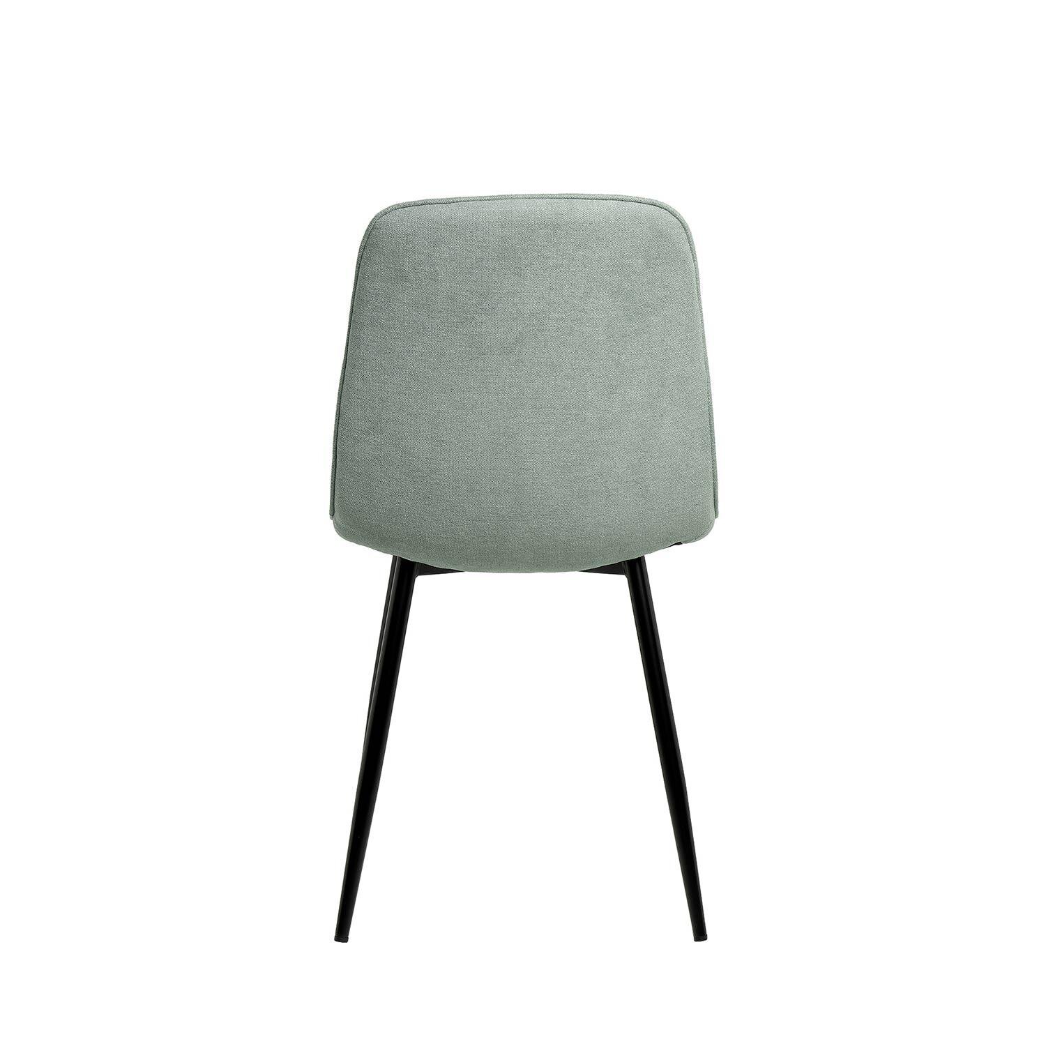 Silla MARLEEN menta - Image 5