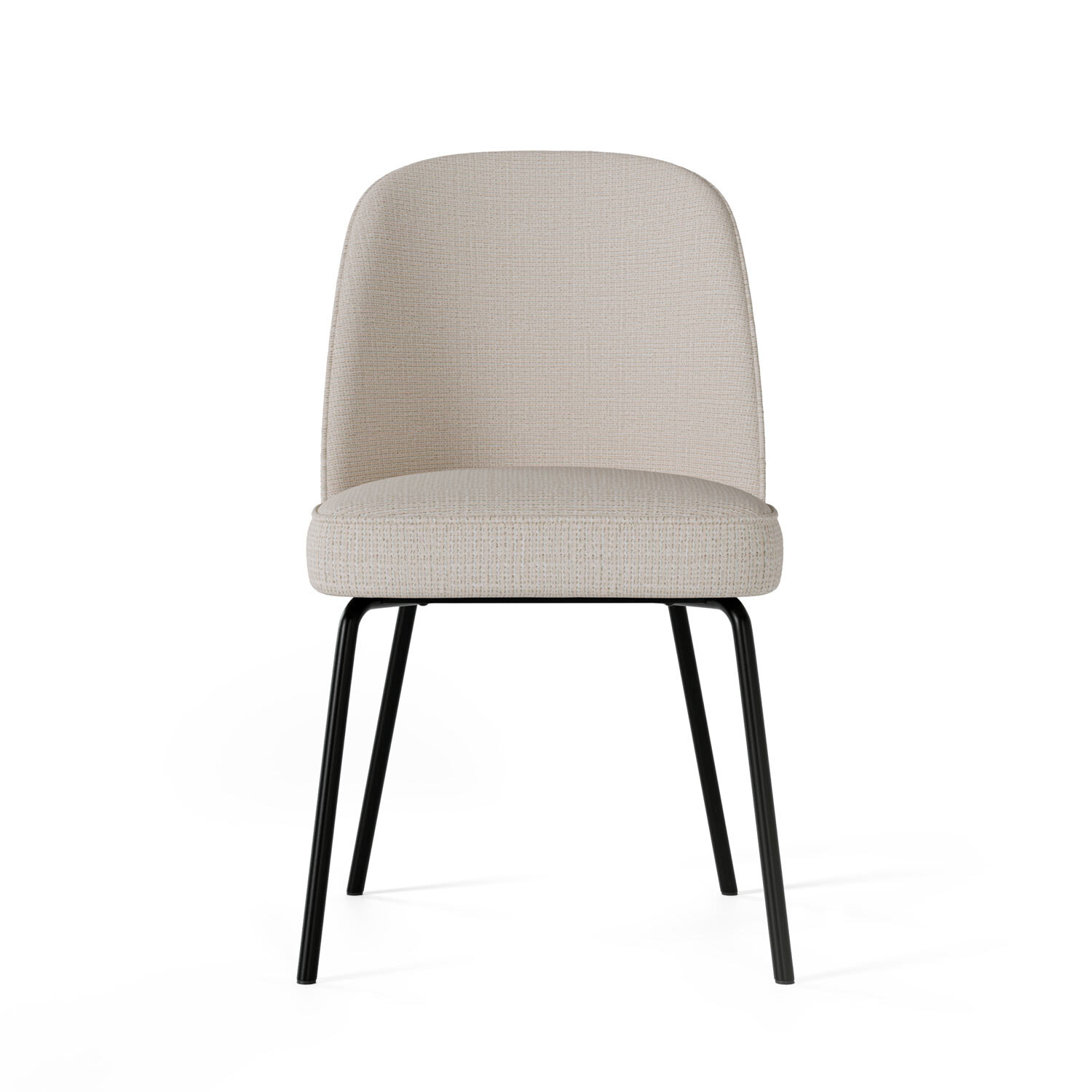 Silla MAXIME beige - Image 3