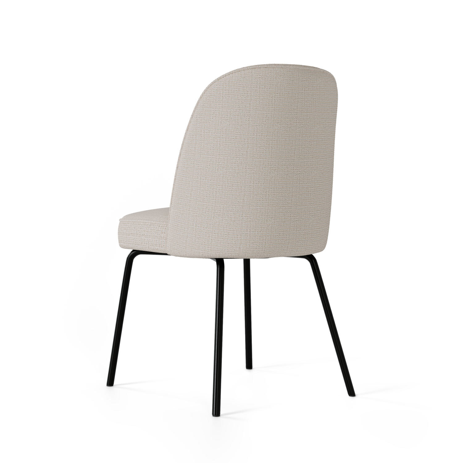 Silla MAXIME beige - Image 4