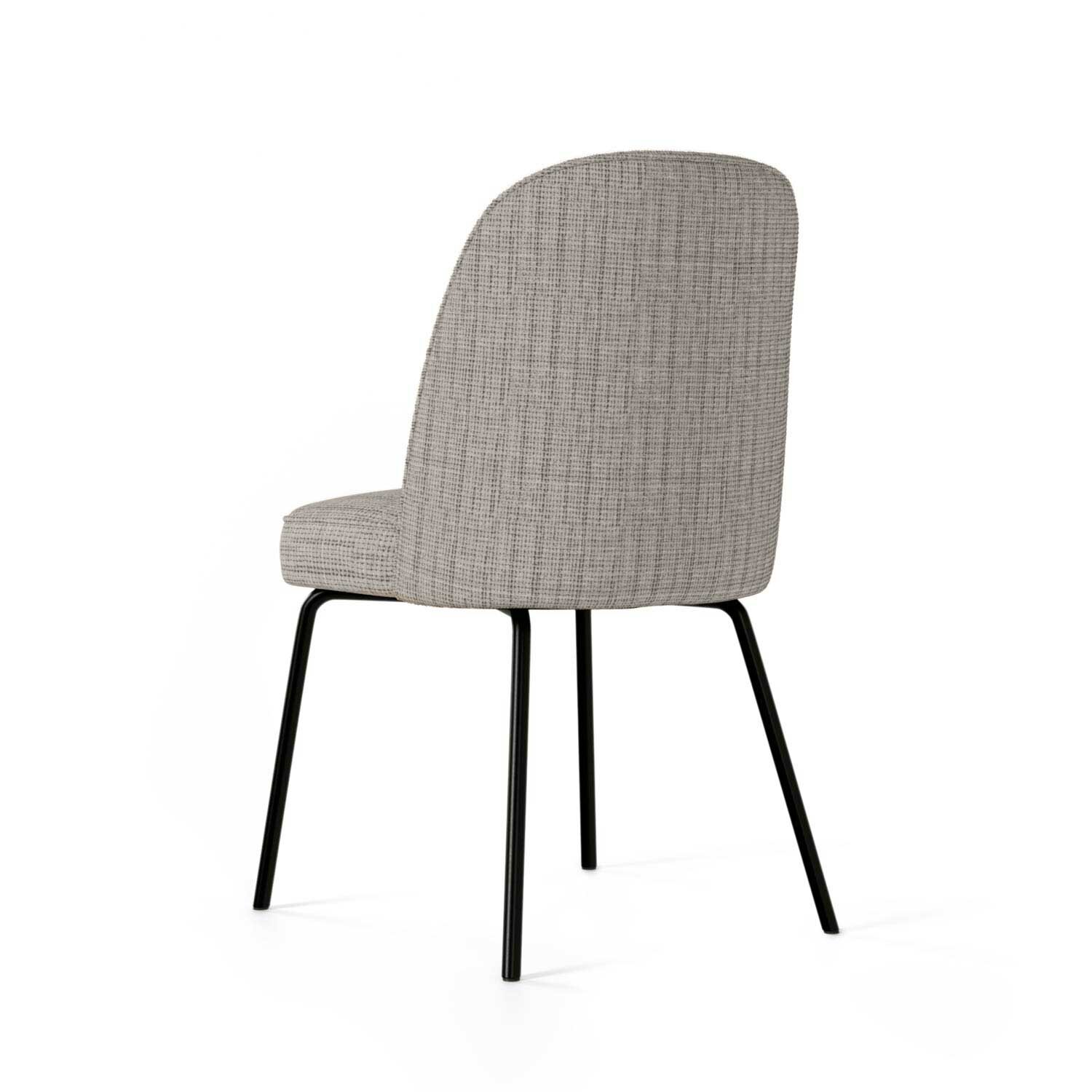 Silla MAXIME taupe - Image 2