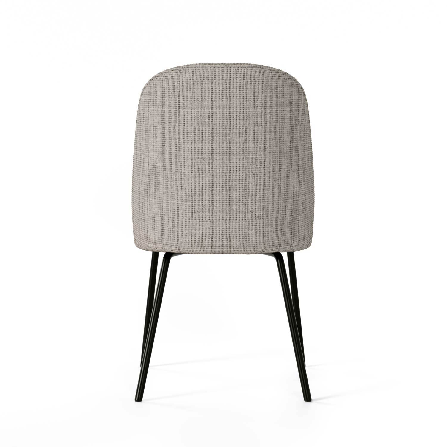 Silla MAXIME taupe - Image 5