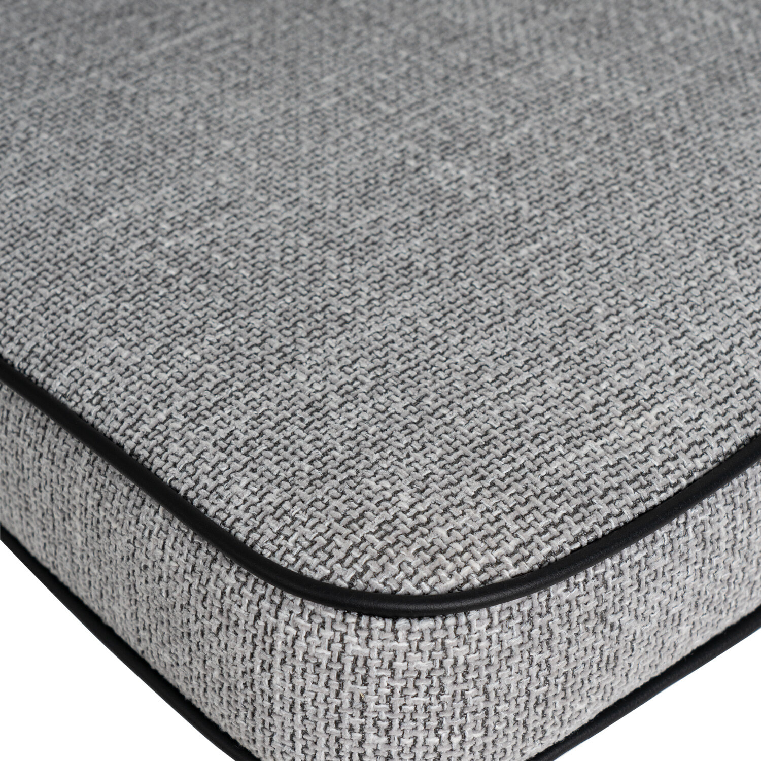 Silla MAYRA gris claro - Image 7