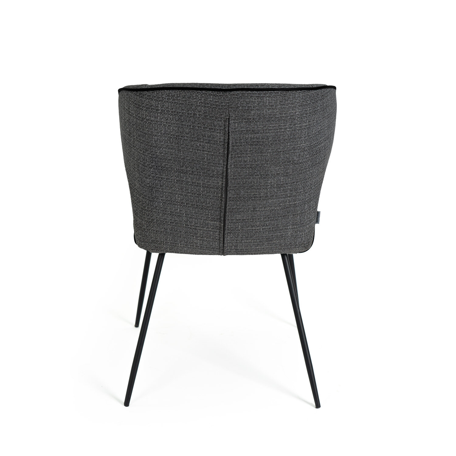 Silla MAYRA gris oscuro - Image 5