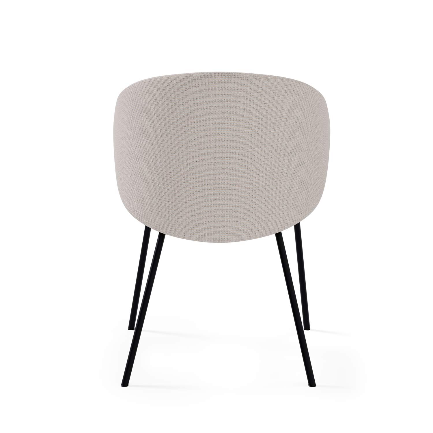 Silla MERIDA beige - Image 5
